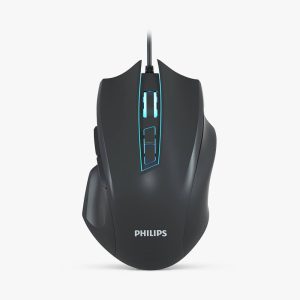 Philips Momentum Gaming Mouse SPK9201B