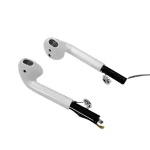 AirPods Generation 1 and 2 Battery