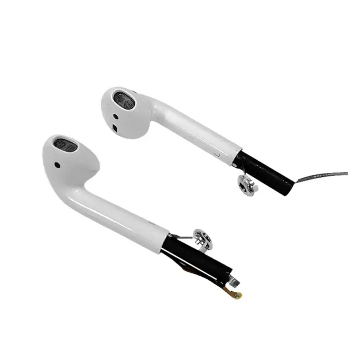 AirPods Generation 1 and 2 Battery