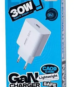 Remax GaN Charger 30W